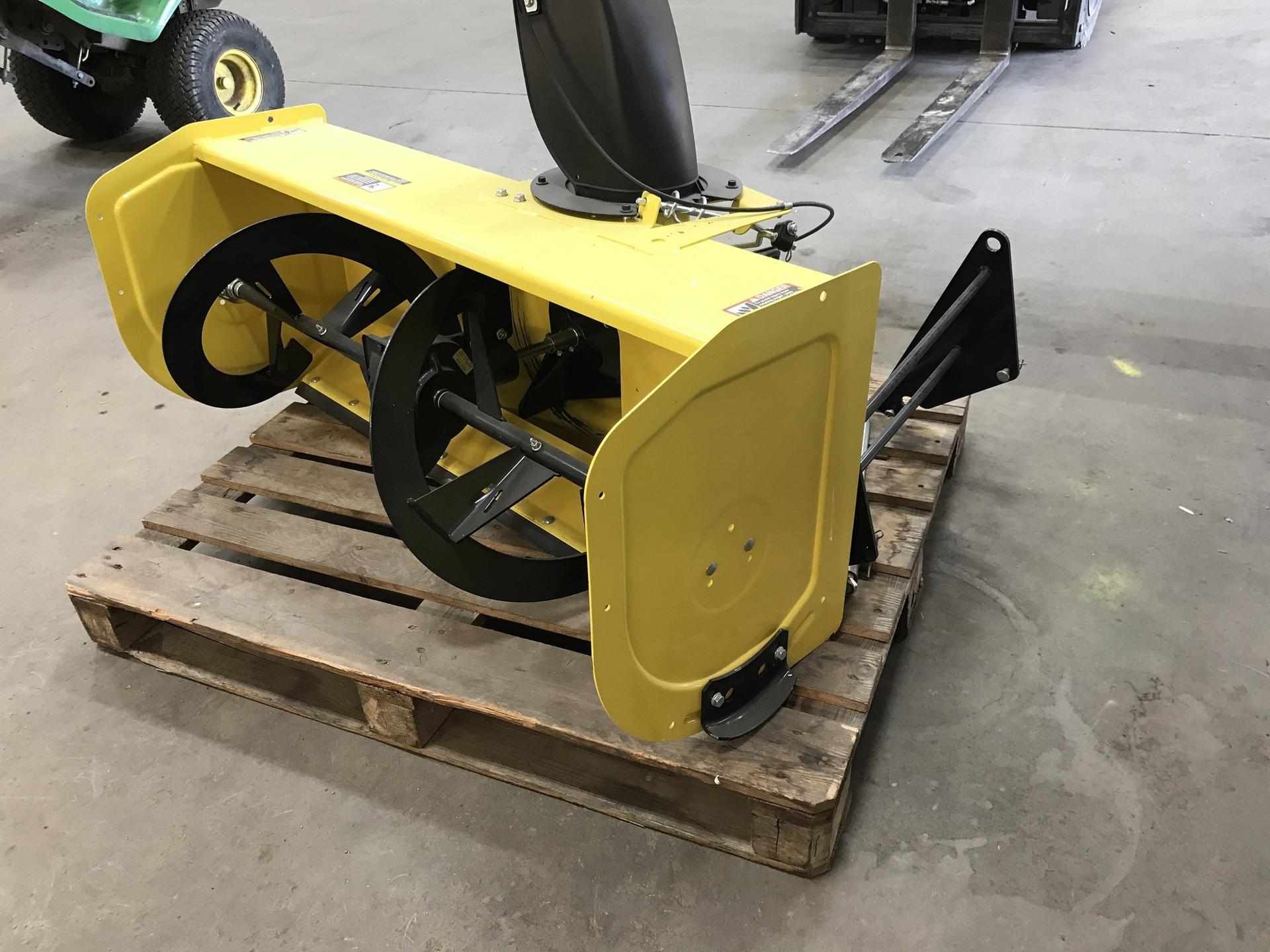2015 John Deere 47SB Image