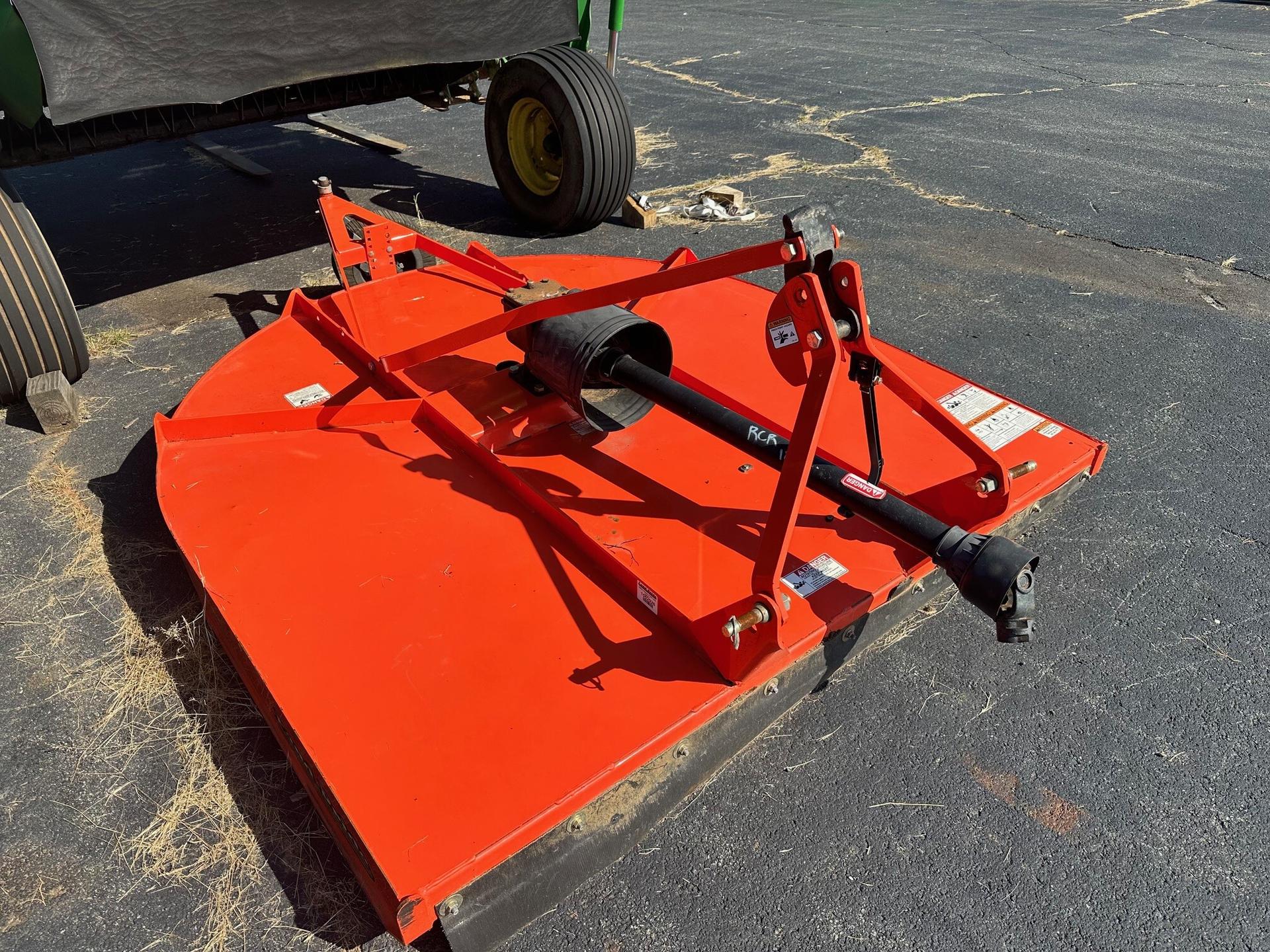 2019 Land Pride RCR1572 Image