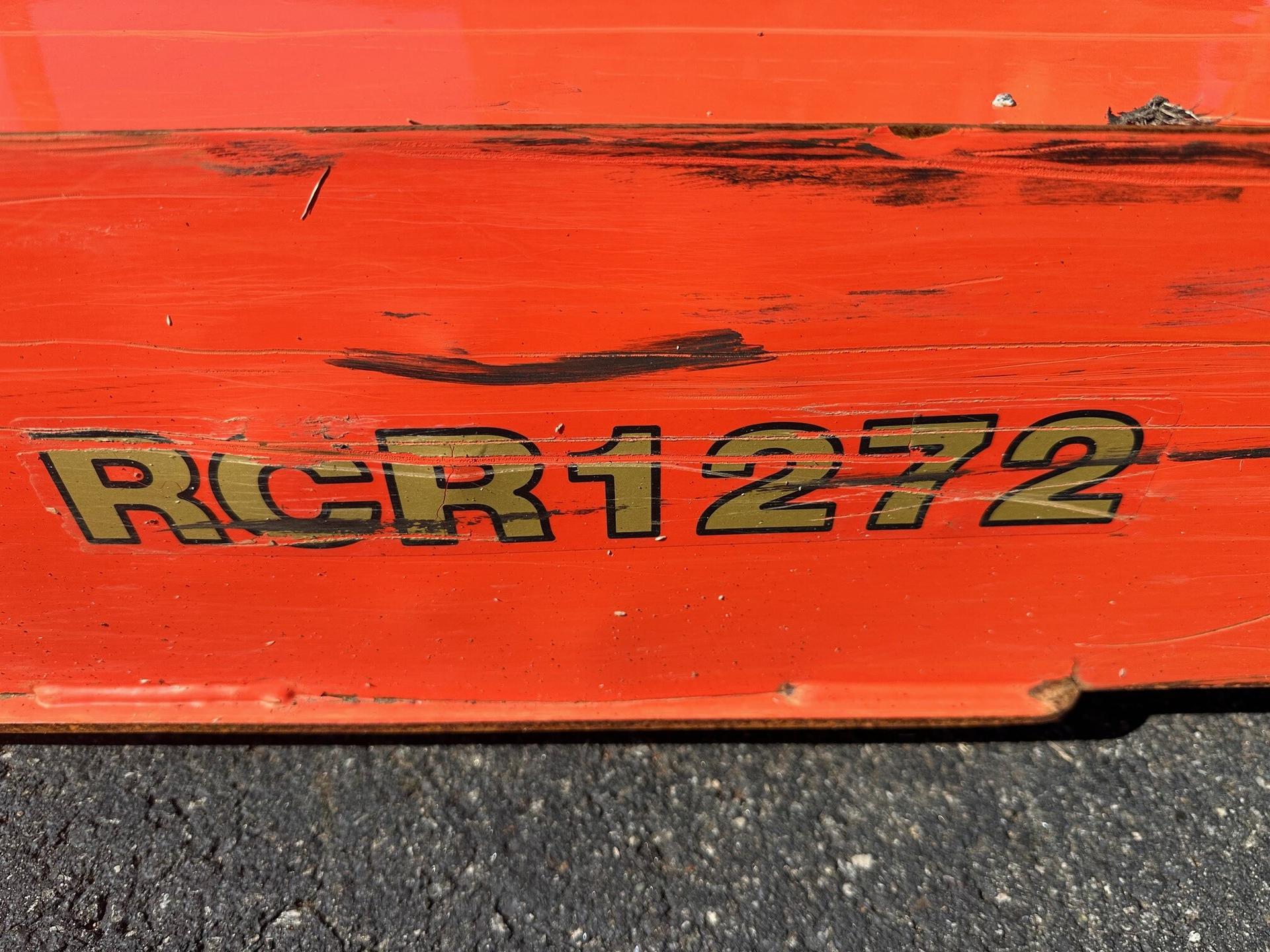 2019 Land Pride RCR1572 Image