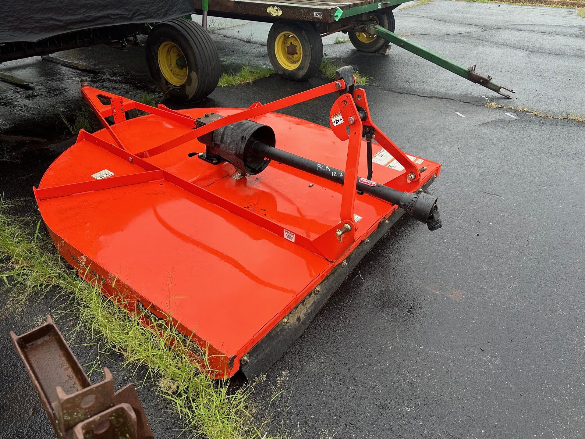 2019 Land Pride RCR1572 Image