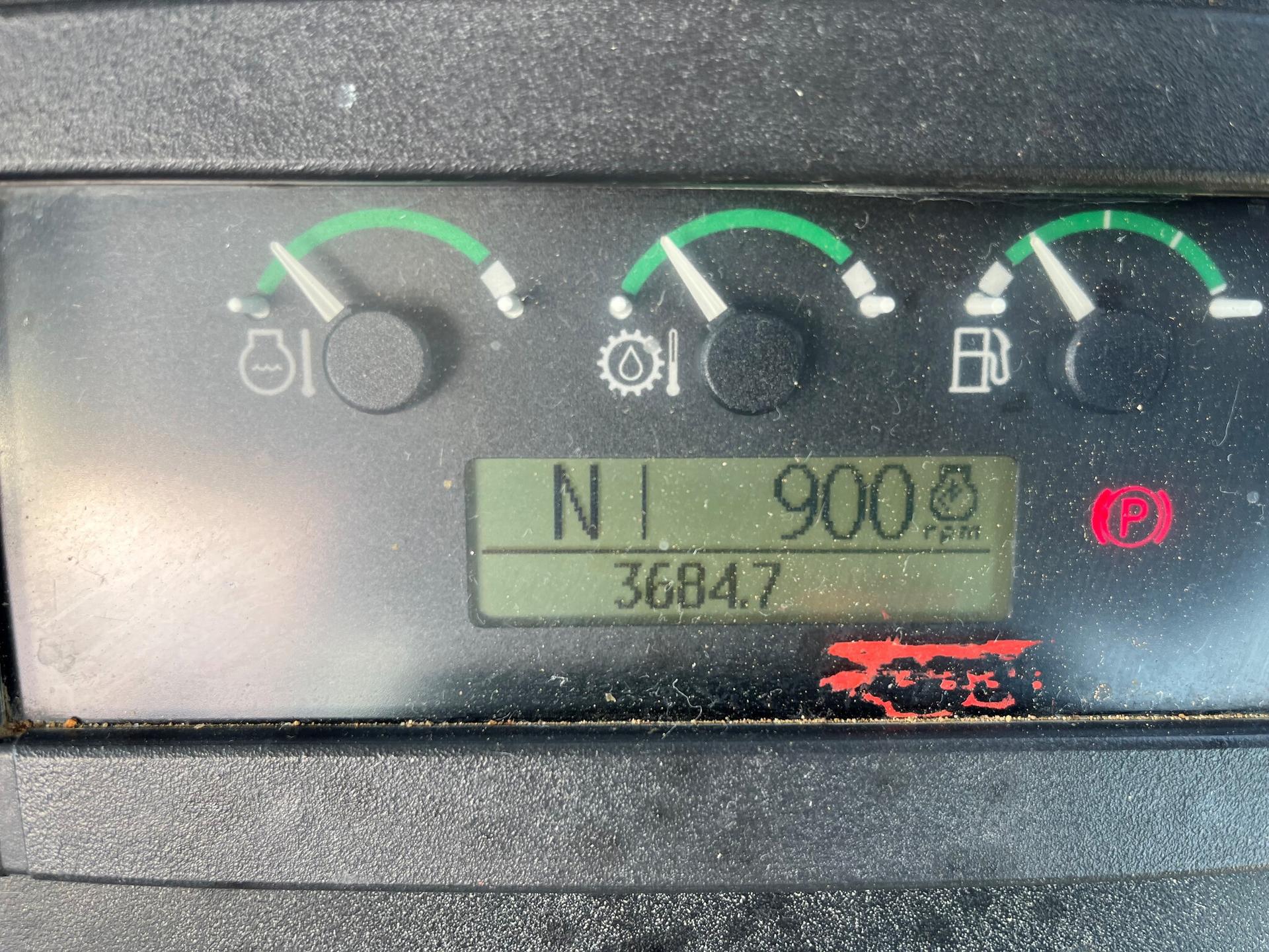 2010 John Deere 310SJ Image