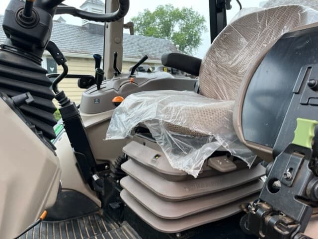 2024 John Deere 5075E Image