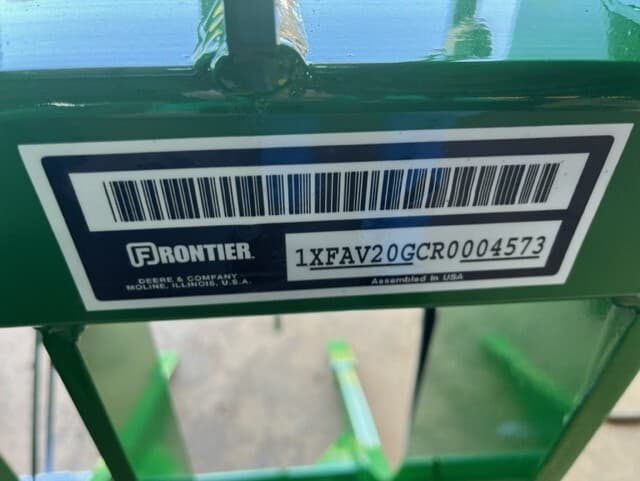 2024 John Deere 5075E Image
