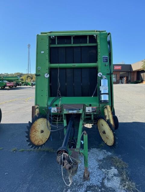 1994 John Deere 435 Image