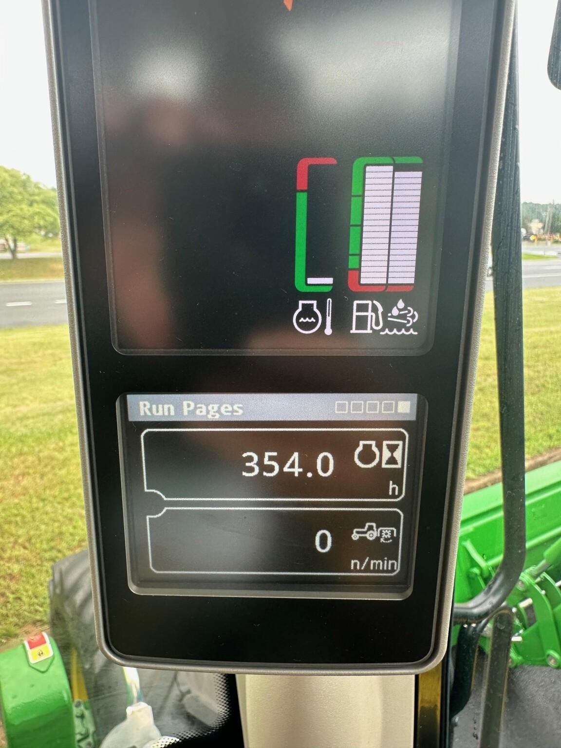 2022 John Deere 6130M Image