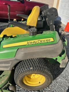 2012 John Deere Z930A Image
