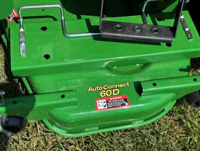 2021 John Deere 2038R Image