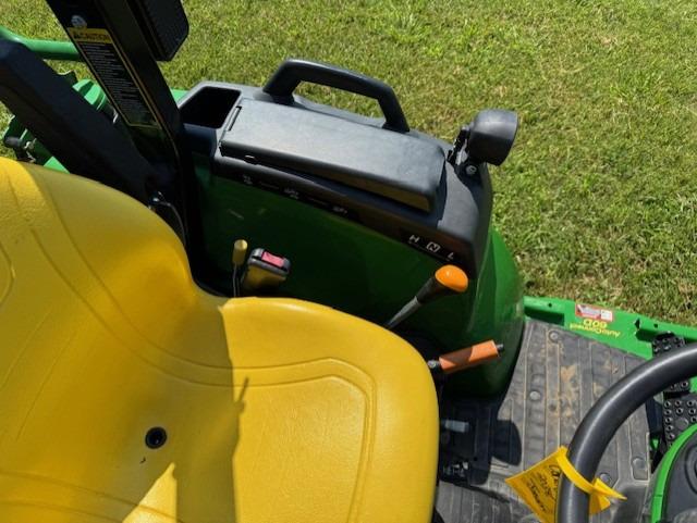 2021 John Deere 2038R Image