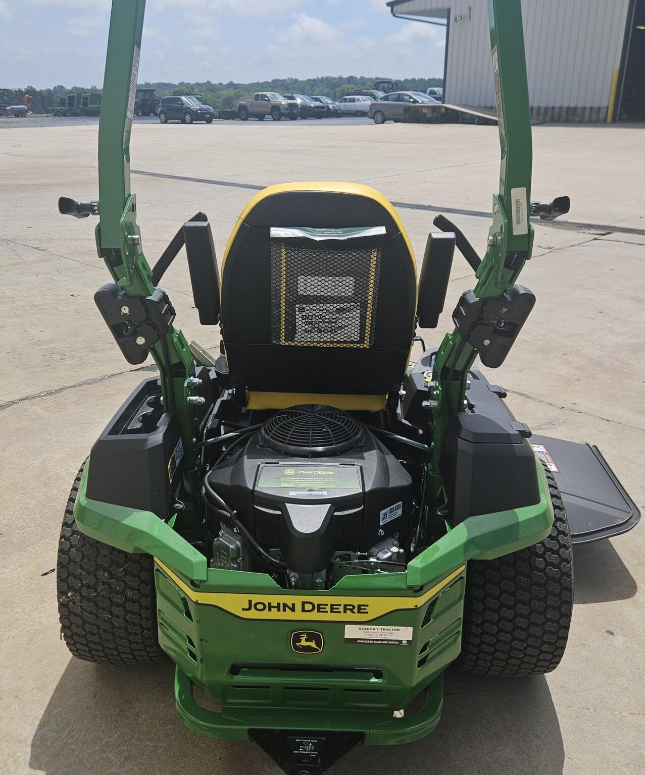 2023 John Deere Z530R Image