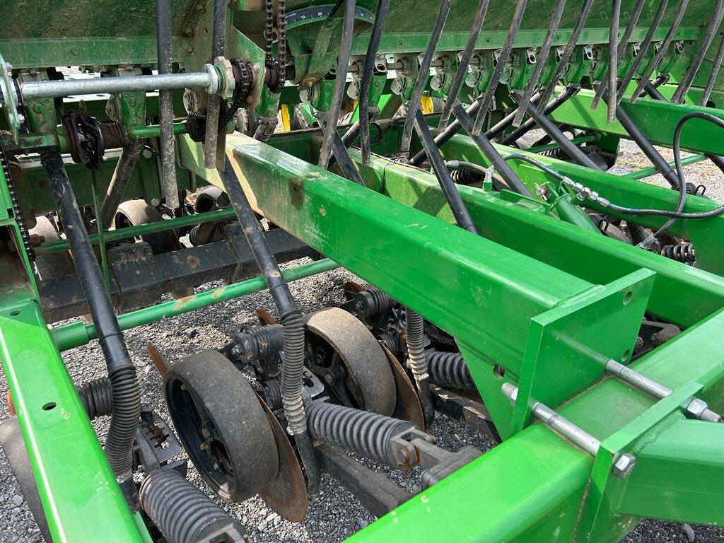2018 John Deere 1590 Image