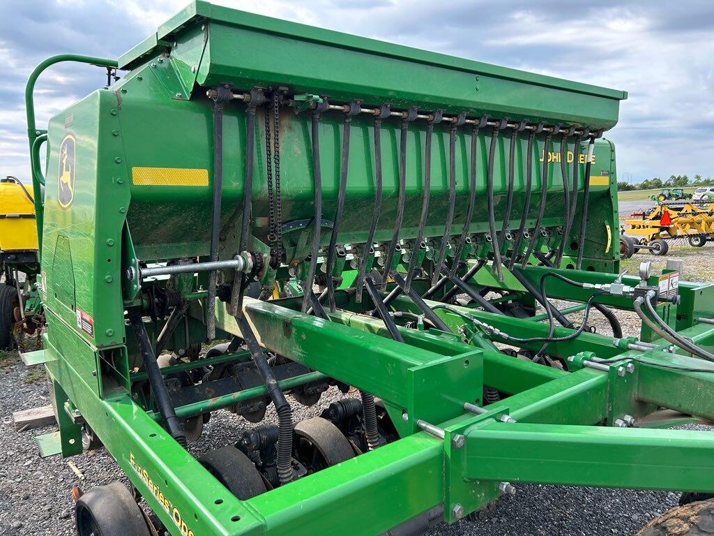 2018 John Deere 1590 Image