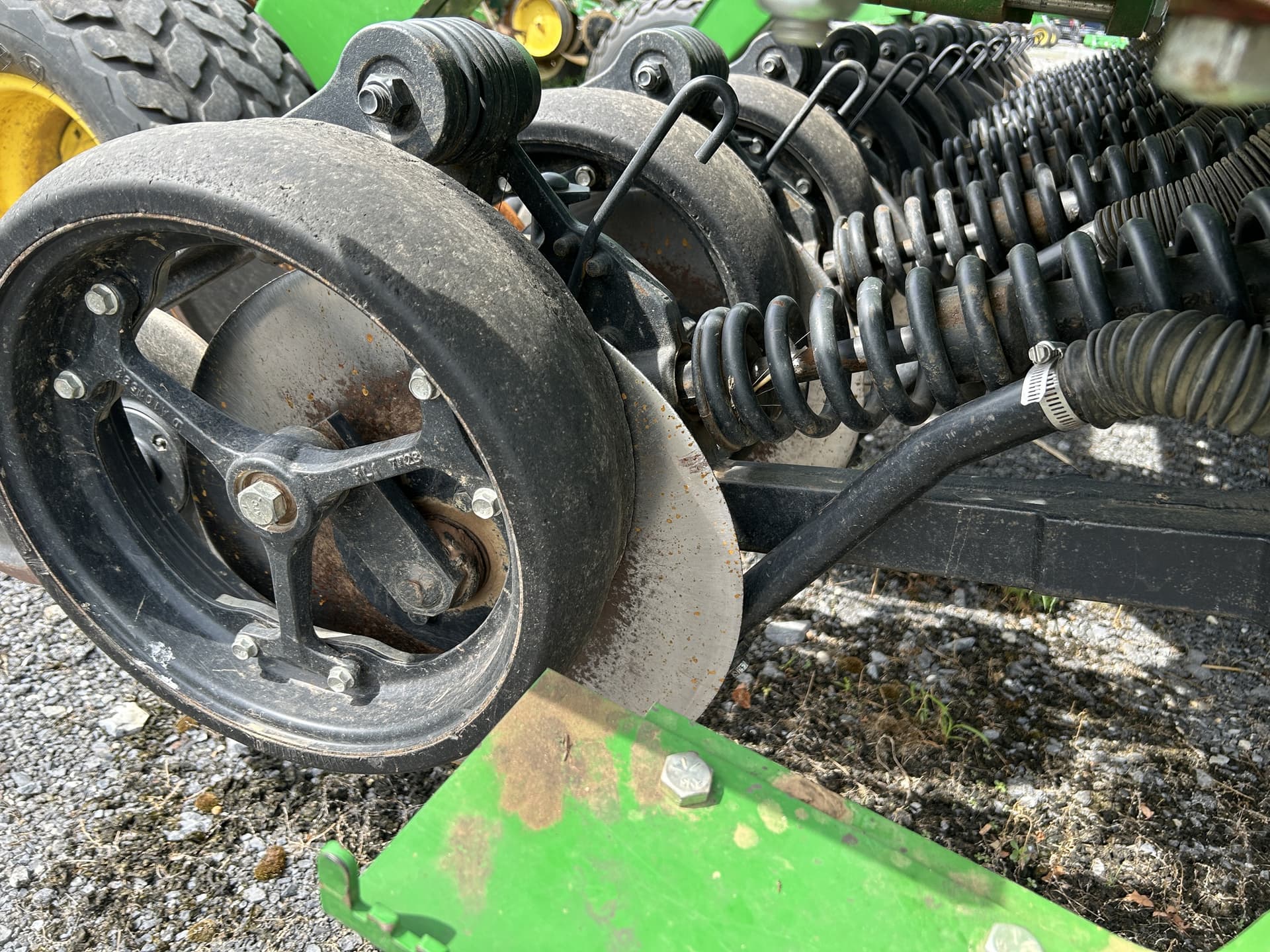 2019 John Deere 1590 Image