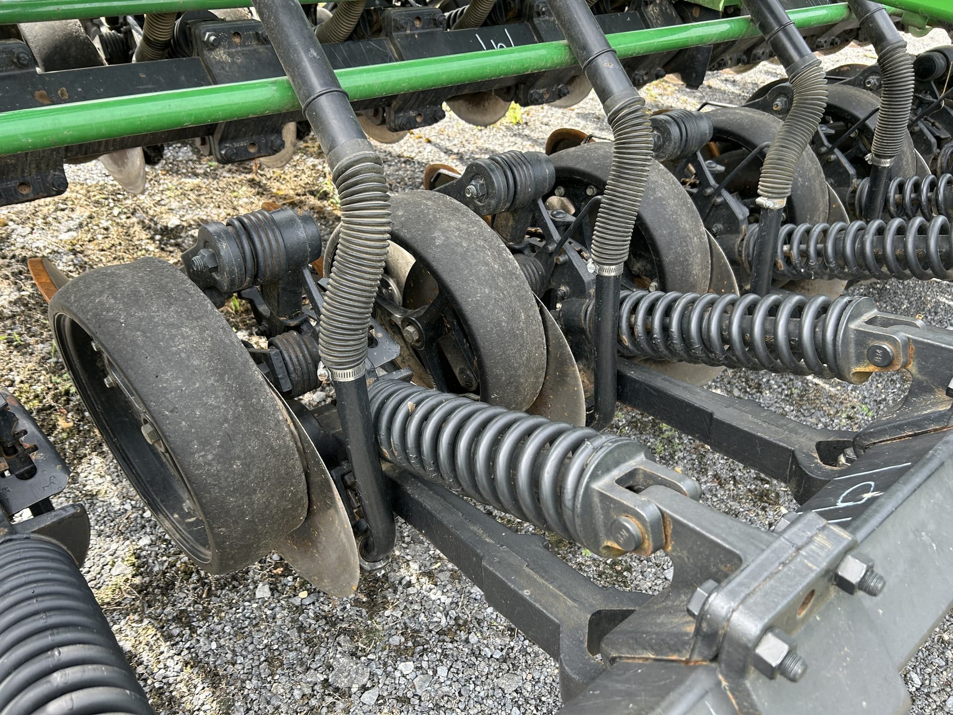 2019 John Deere 1590 Image