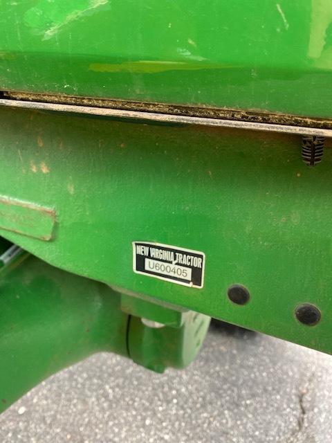 2018 John Deere 5115R Image