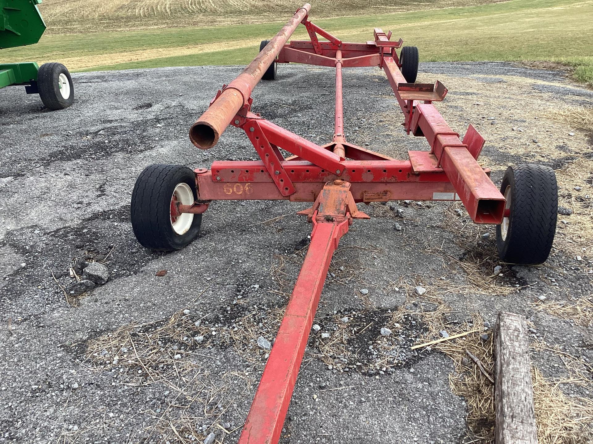 Pequea 606 Image