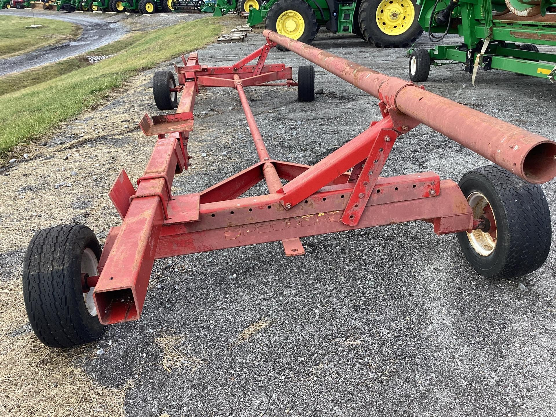 Pequea 606 Image