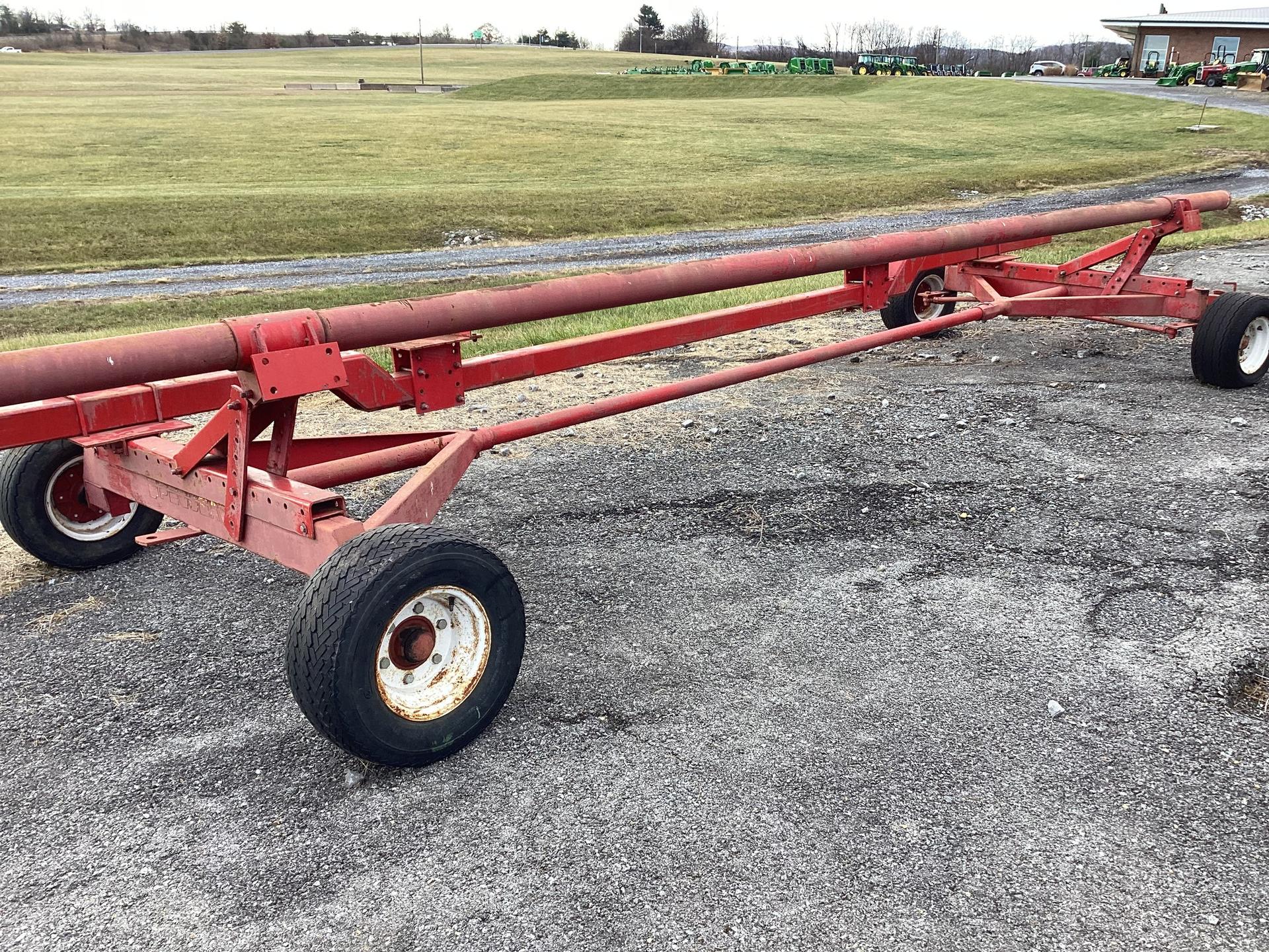 Pequea 606 Image