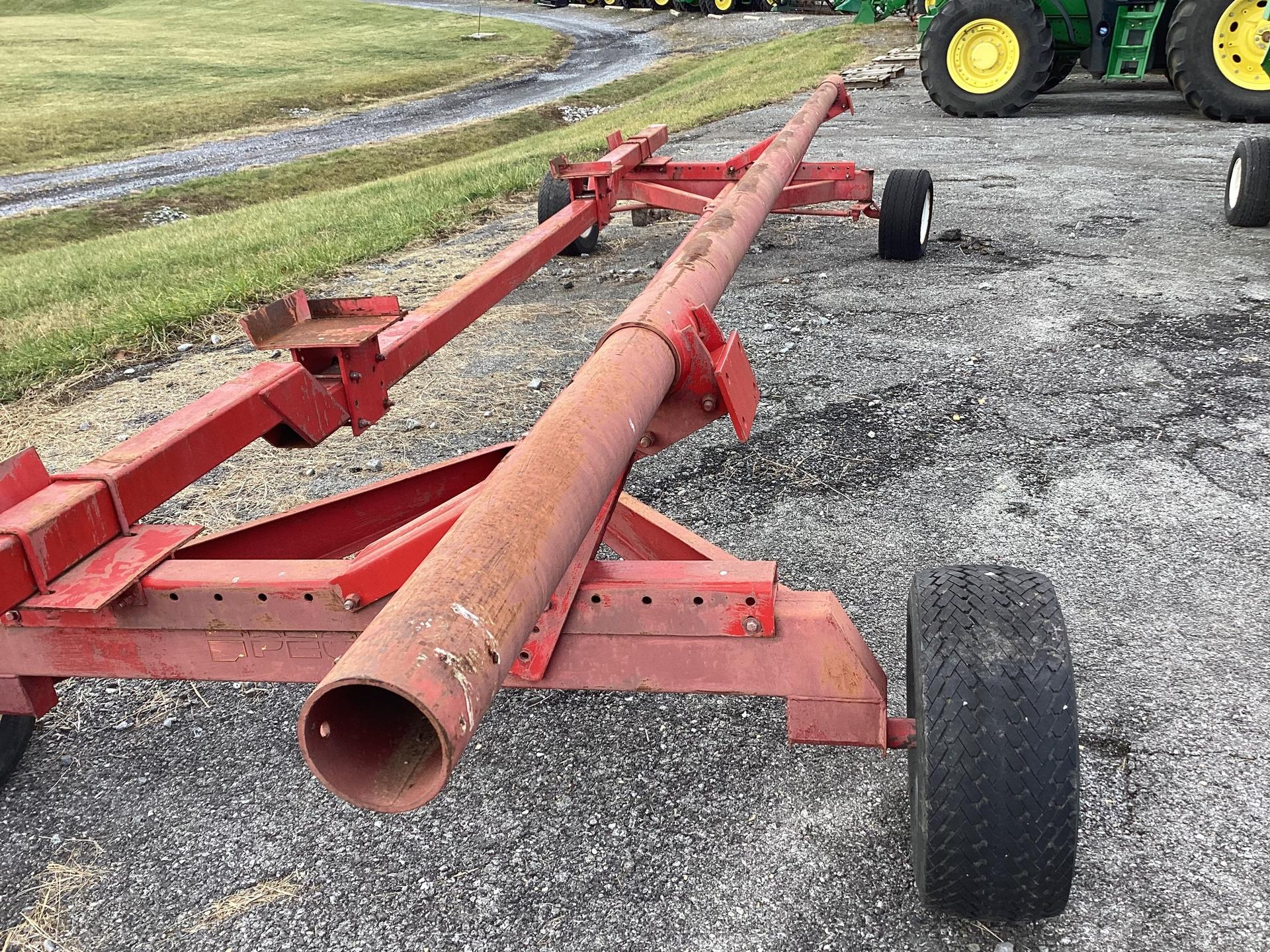 Pequea 606 Image