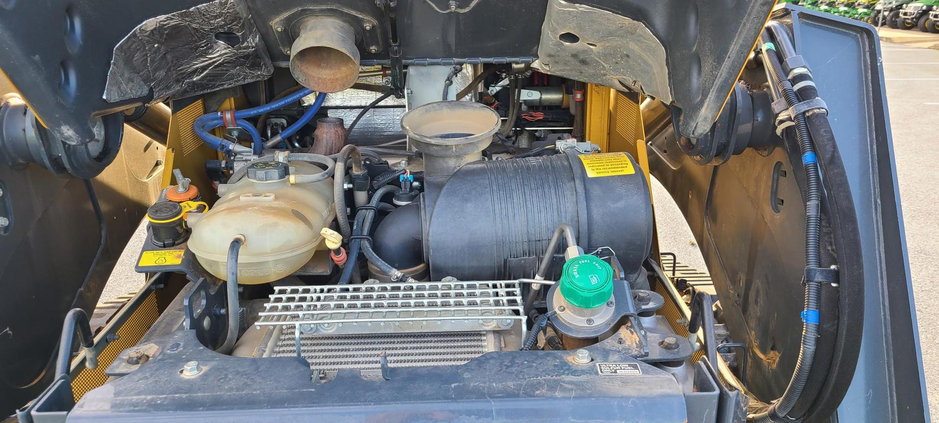 2019 John Deere 333G Image