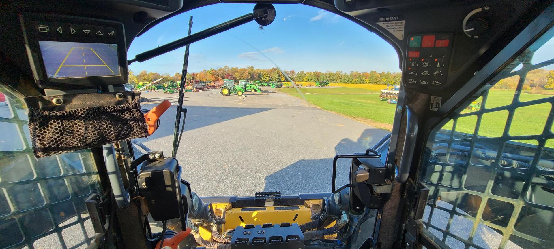 2019 John Deere 333G Image
