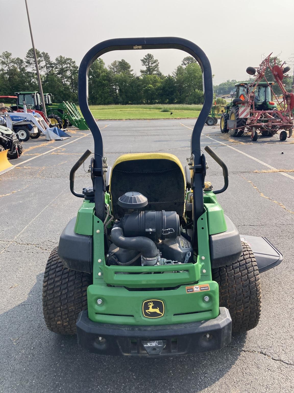 2012 John Deere Z925A Image