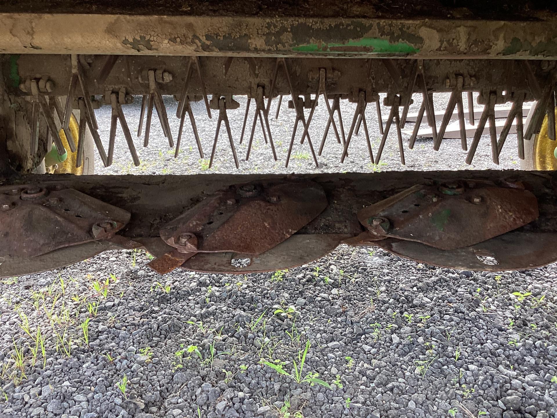 2019 John Deere 630 Image