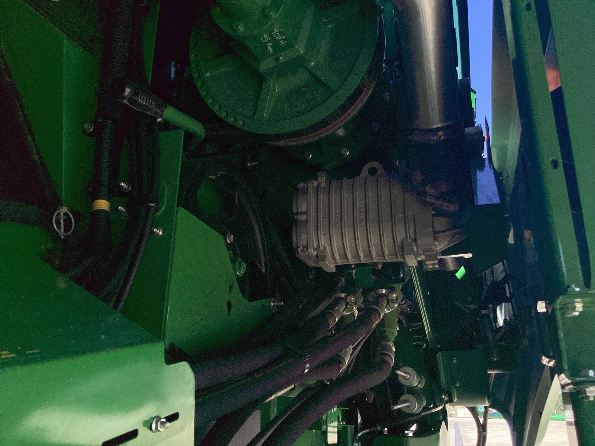 2022 John Deere S770 Image