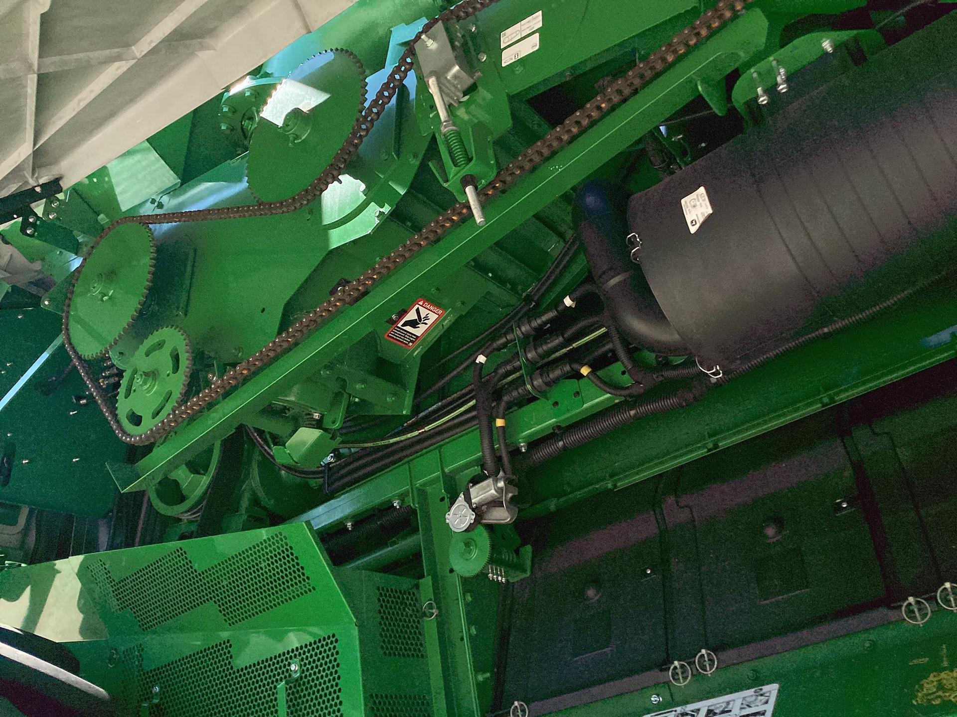 2022 John Deere S770 Image