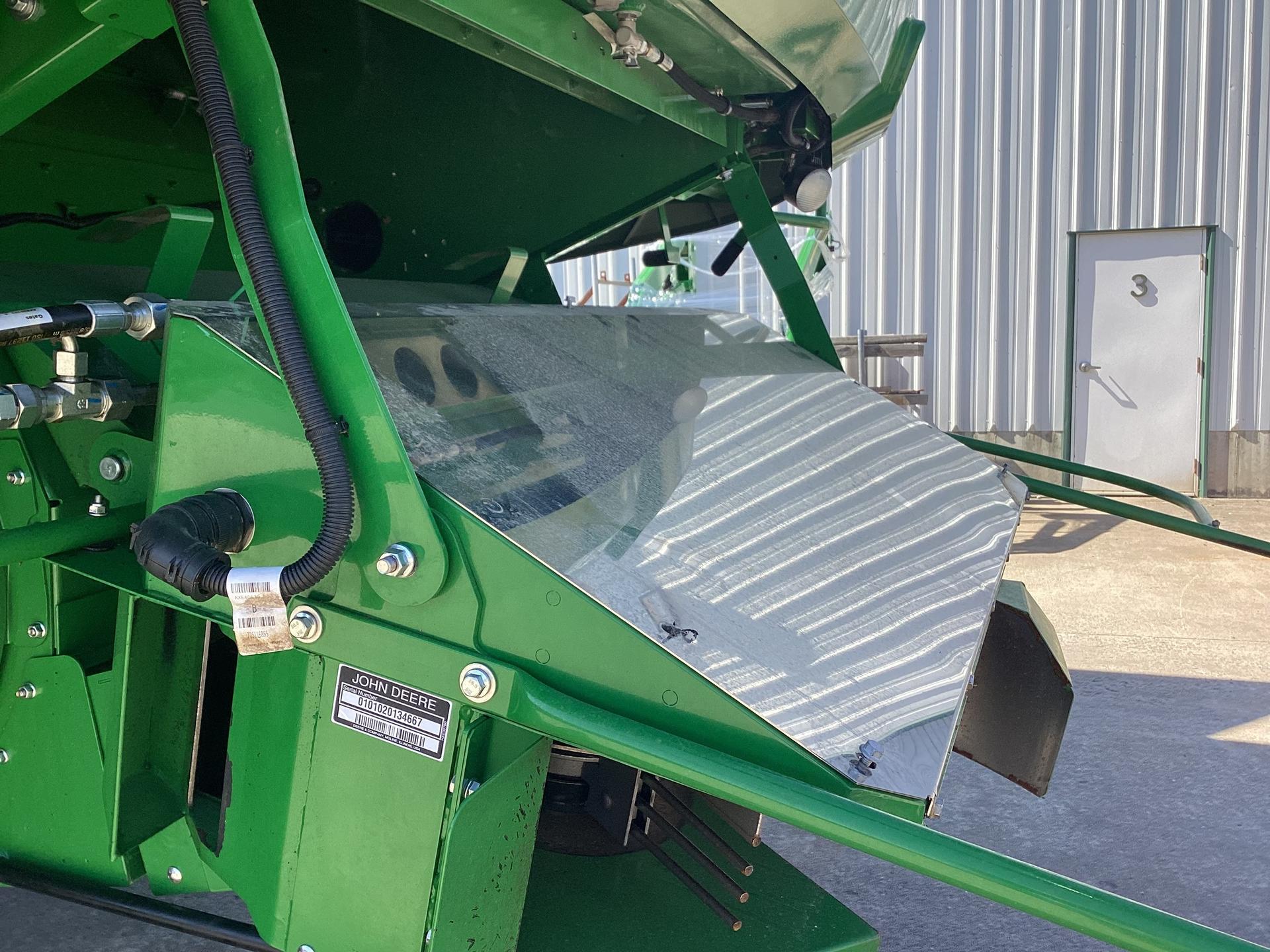 2022 John Deere S770 Image