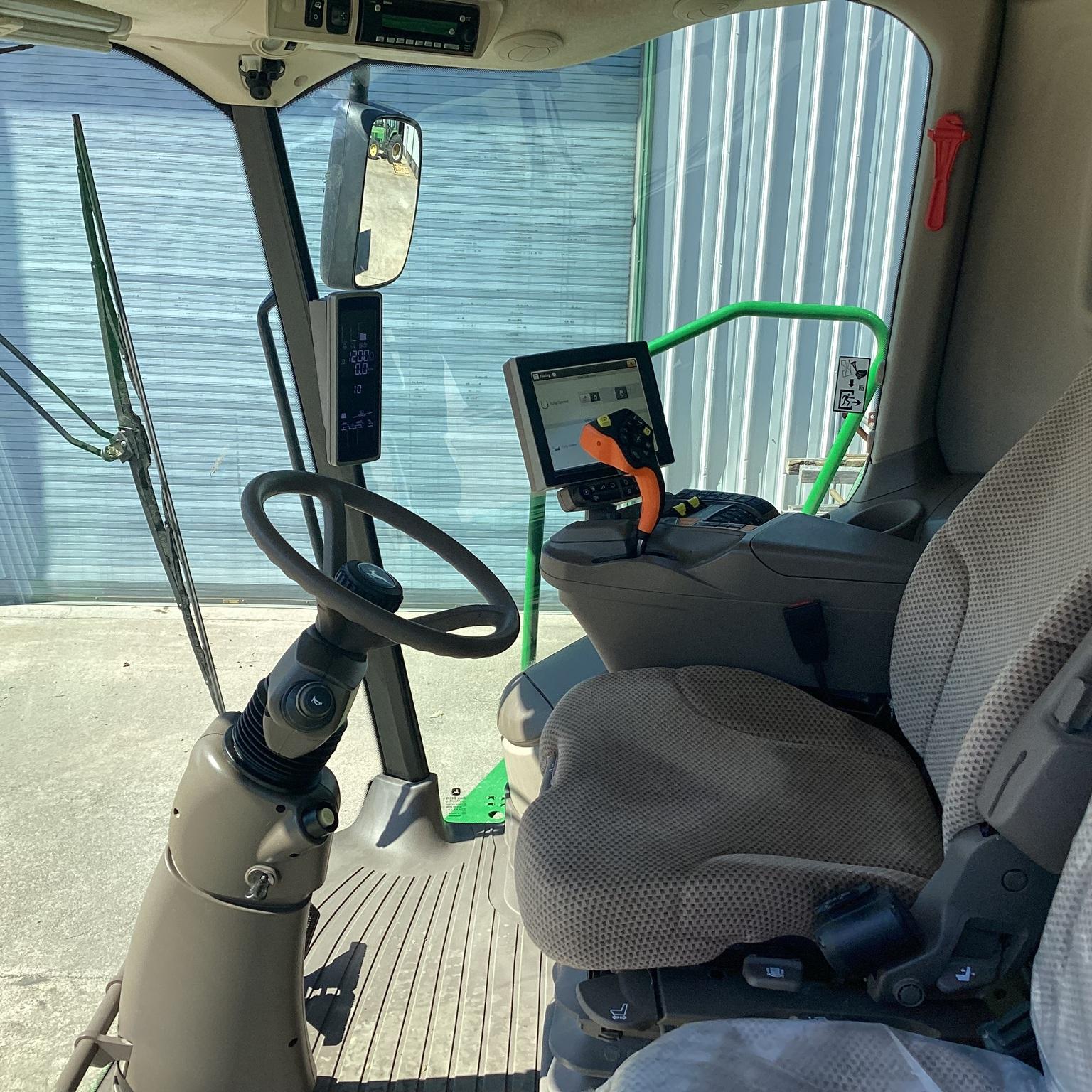2022 John Deere S770 Image