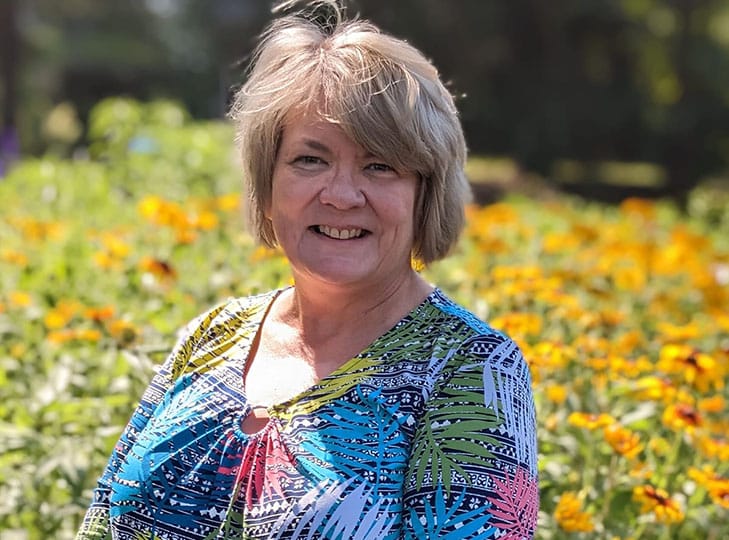 Eileen&nbsp;Small 
