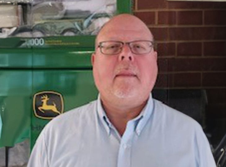 Jeff&nbsp;Martello
