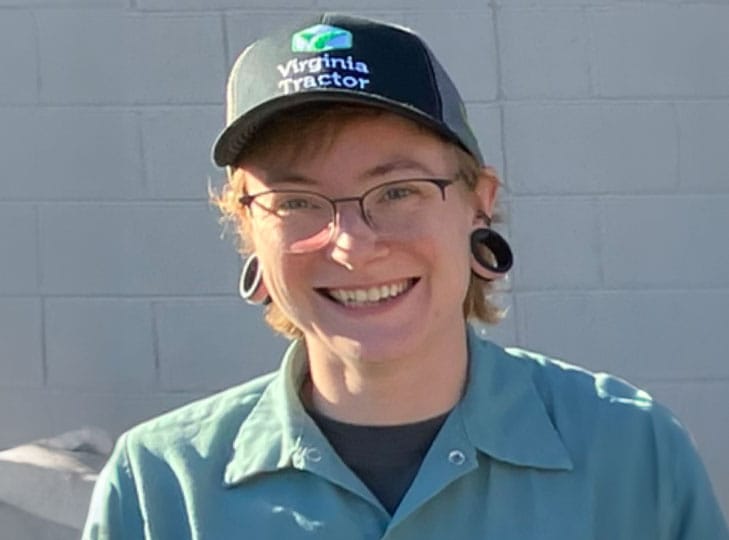 Jenny&nbsp;Bergeron