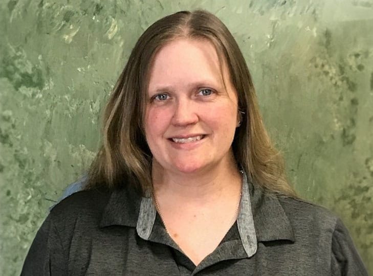 Jennifer&nbsp;Casaly