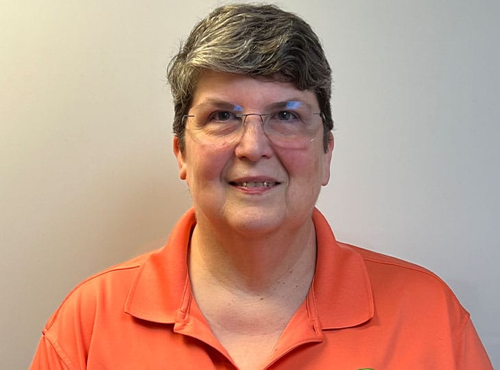 Marsha&nbsp;Hoffman