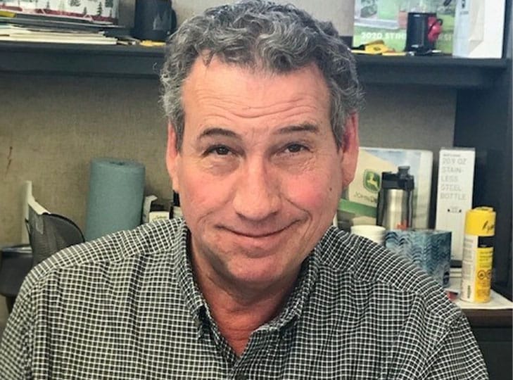 Phillip&nbsp;Durham