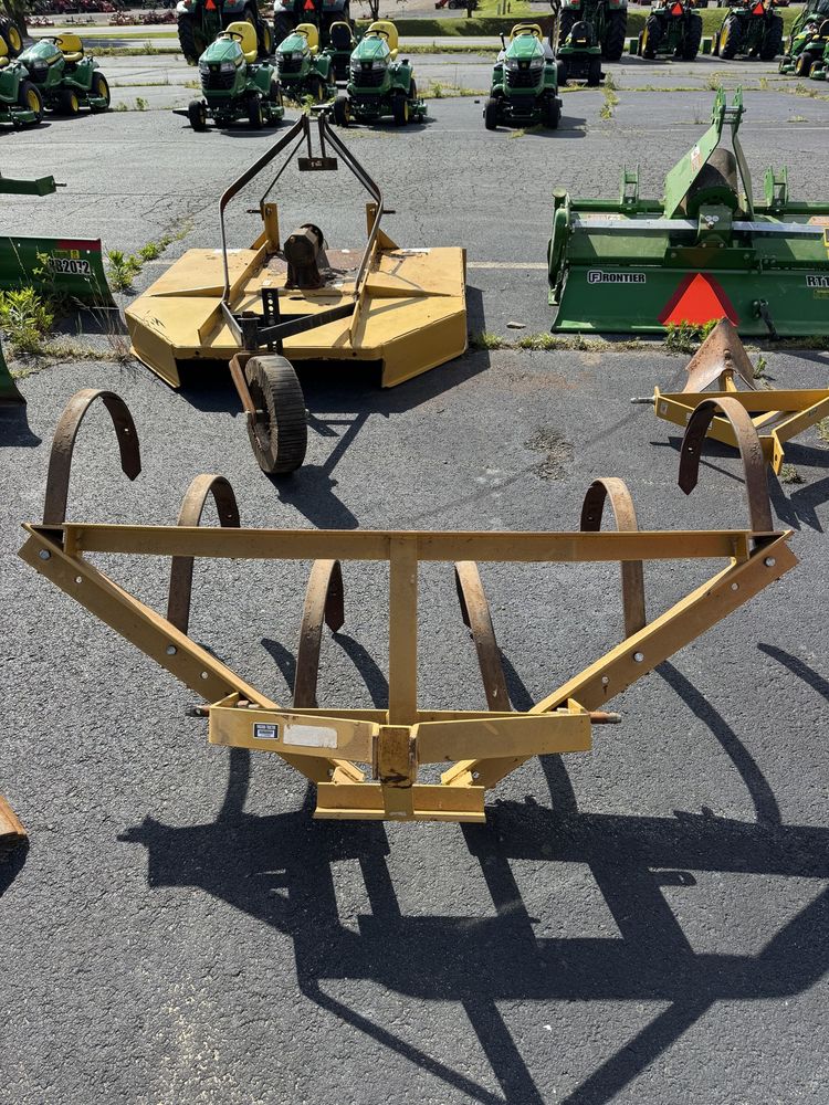 Tarter Cultivator Image