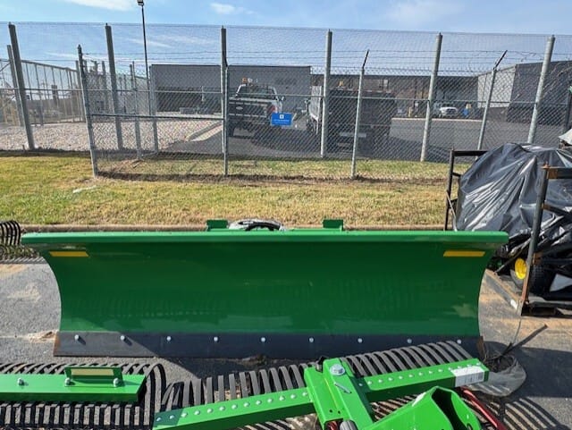 2016 John Deere AF12D Image