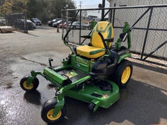 2023 John Deere Z545R Image