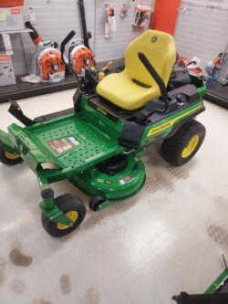 2023 John Deere Z315E Image