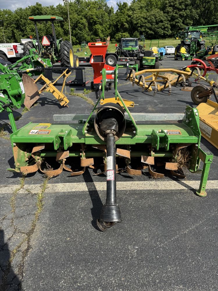 2017 Frontier RT1157 Image
