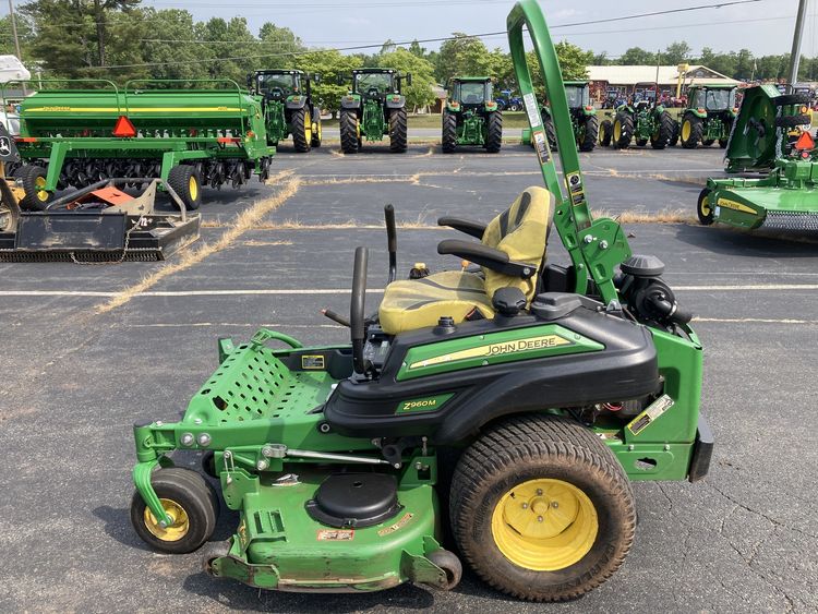 2019 John Deere Z960M Image