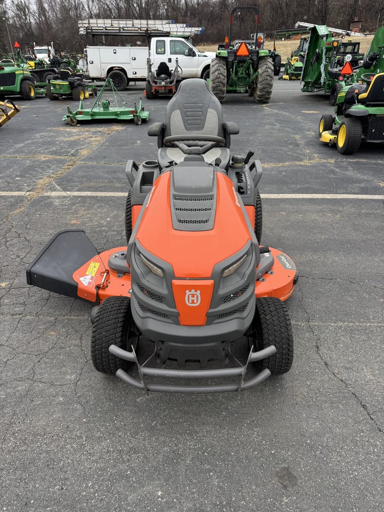 2023 Husqvarna TS354XD Image