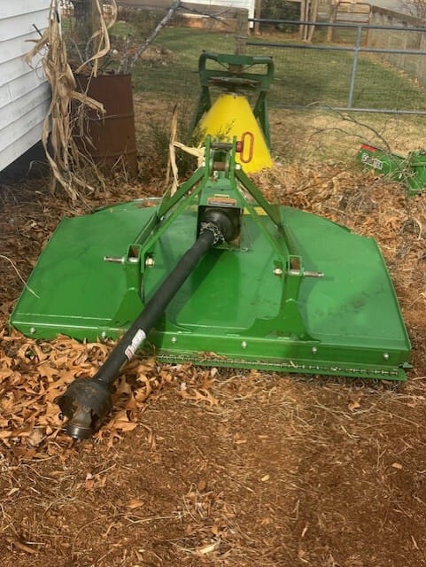 2015 Frontier MX5 Image