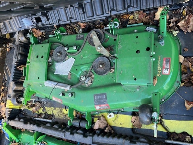 2014 John Deere 54″ MID MOWER Image