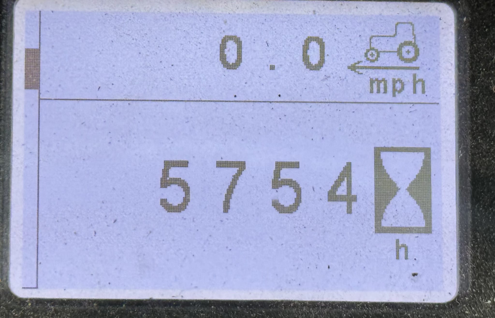 2013 John Deere 6115M Image