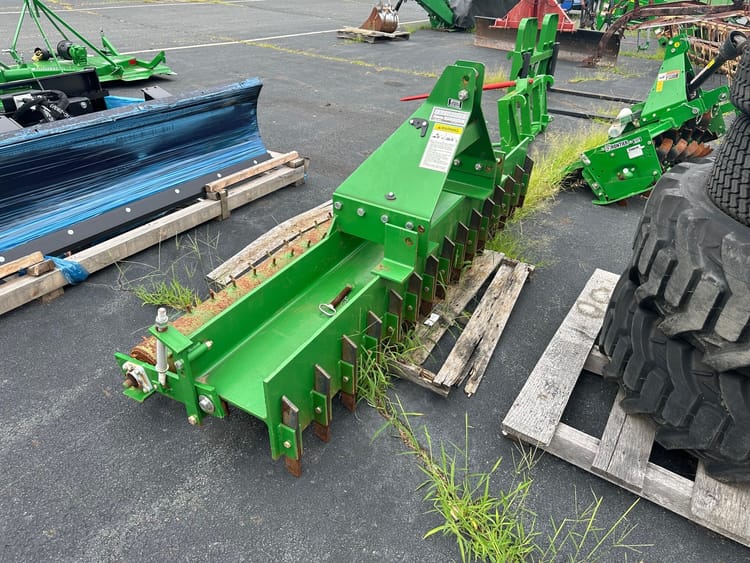 2015 Frontier SP2284B Image