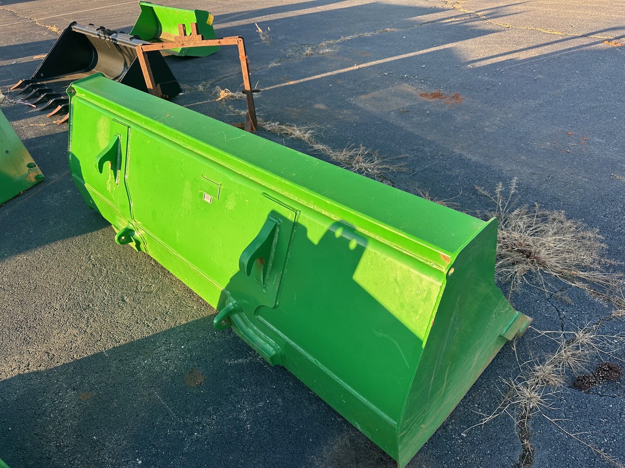 2024 John Deere BW15918 Image