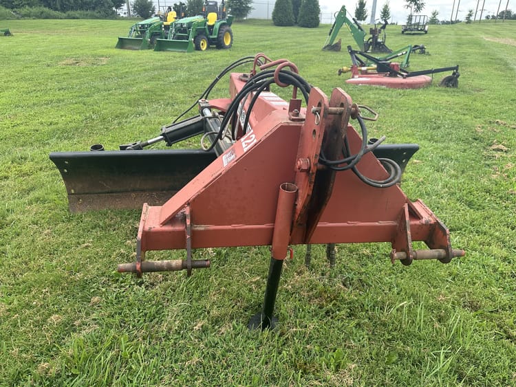 2002 Bush Hog 121-08 Image