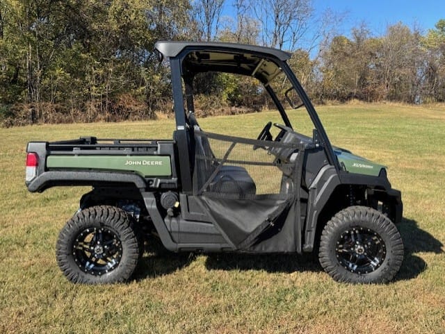 2024 John Deere XUV 835M Image